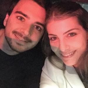 Meet your Posher, Guilherme